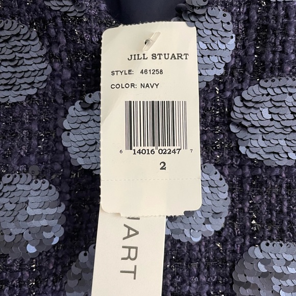 Jill Stuart Dress - Picture 8 of 11